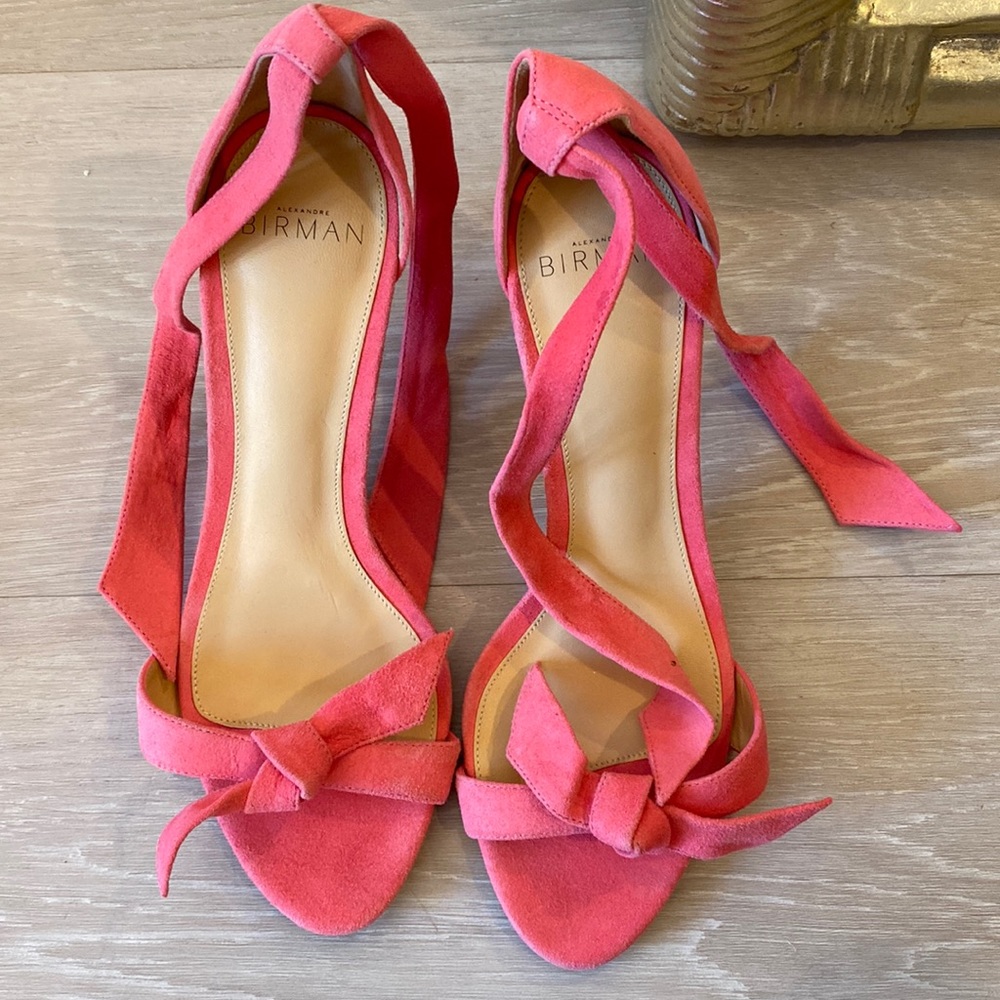 Alexandre Birman shoes